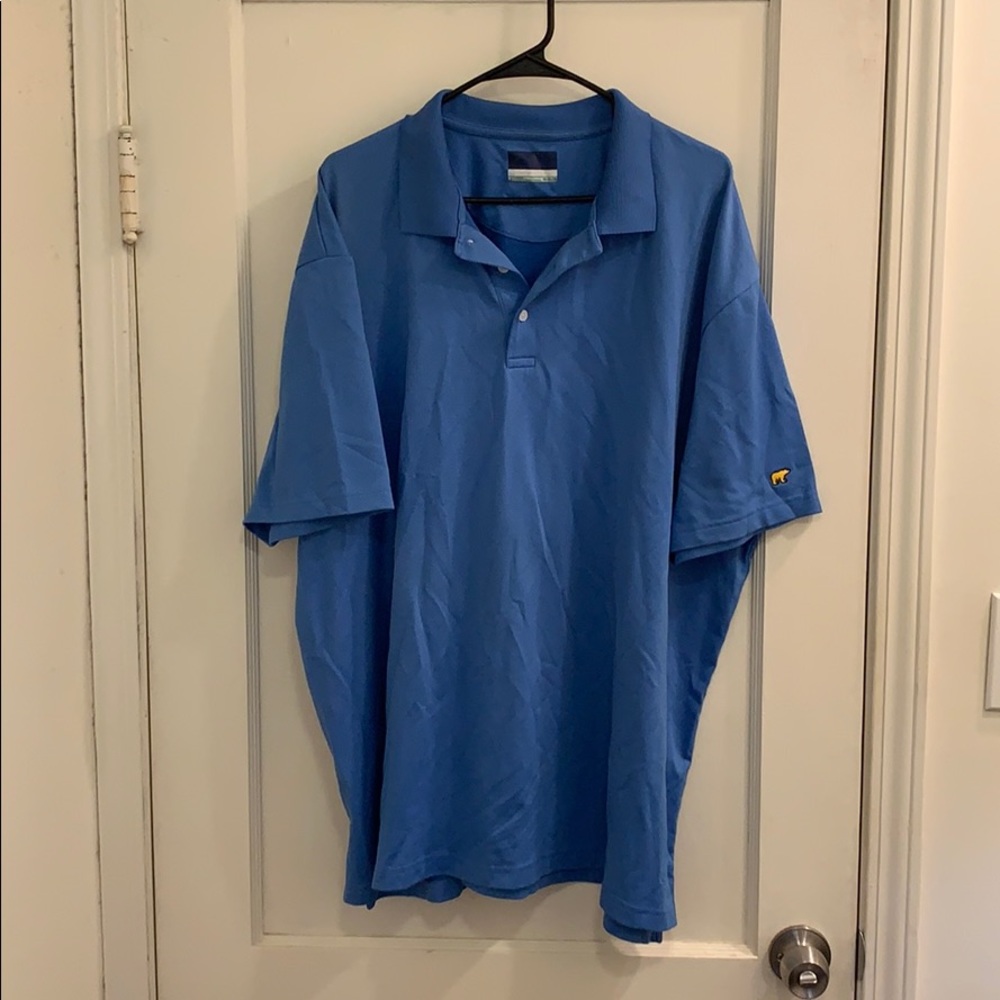 Jack Nicklaus Polo
